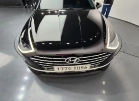 Hyundai Sonata | Навигация | Подгрев Волан | Камера, снимка 3