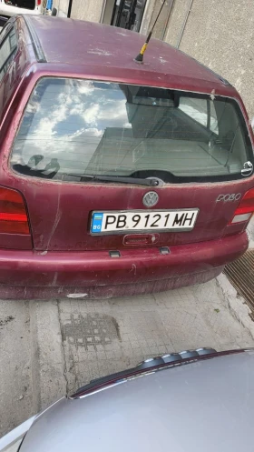 VW Polo, снимка 9
