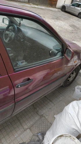 VW Polo, снимка 7