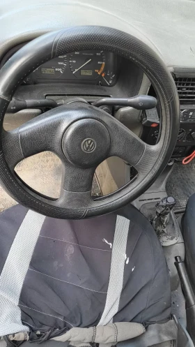 VW Polo, снимка 3
