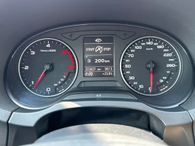 Audi A3 2, 0tdi/Sportback/Автоматик, снимка 12
