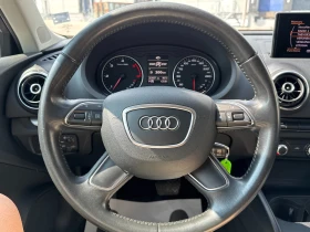 Audi A3 2, 0tdi/Sportback/Автоматик, снимка 11