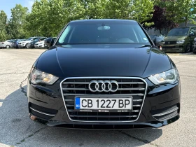 Audi A3 2, 0tdi/Sportback/Автоматик, снимка 8