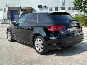 Audi A3 2, 0tdi/Sportback/Автоматик, снимка 3