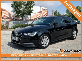 Audi A3 2, 0tdi/Sportback/Автоматик, снимка 1