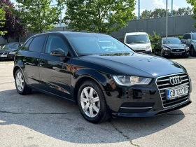 Audi A3 2, 0tdi/Sportback/Автоматик, снимка 7