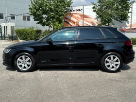 Audi A3 2, 0tdi/Sportback/Автоматик, снимка 2