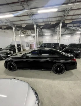 Mercedes-Benz E 450 D AMG 4Matic Night drive Digital Lights 360  Pano, снимка 9