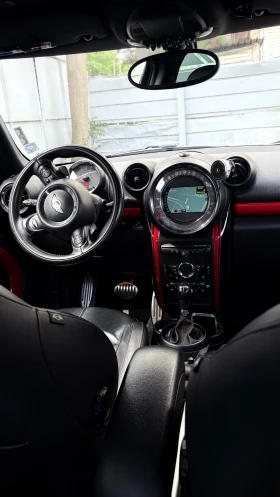 Mini John Cooper Works, снимка 16