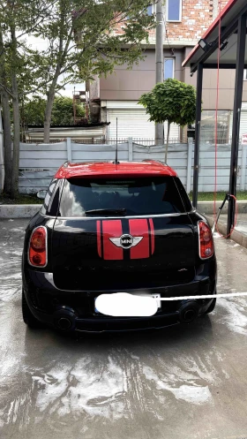 Mini John Cooper Works, снимка 11