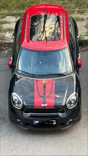 Mini John Cooper Works COUNTRYMAN ALL4, снимка 17