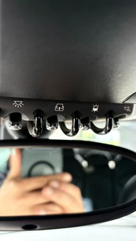 Mini John Cooper Works, снимка 14
