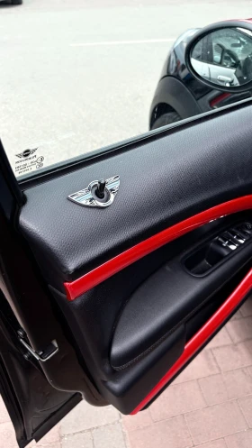 Mini John Cooper Works, снимка 9