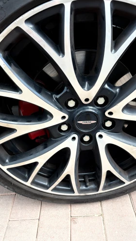 Mini John Cooper Works, снимка 4