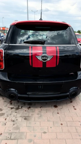 Mini John Cooper Works, снимка 6