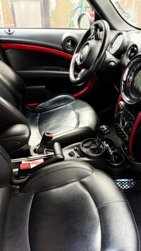 Mini John Cooper Works, снимка 15