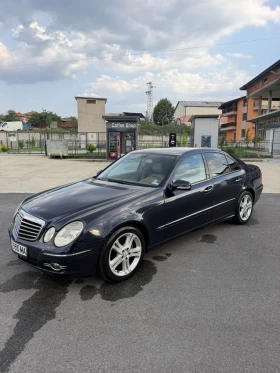 Mercedes-Benz E 320 Mercedes E-class 224hp, снимка 3
