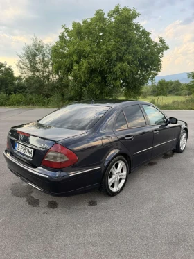 Mercedes-Benz E 320 Mercedes E-class 224hp, снимка 8