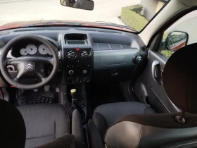 Citroen Berlingo 1.4 80кс Клима Multispace 146хил.км , снимка 12
