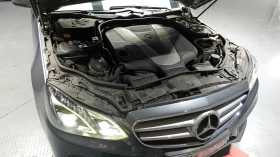 Mercedes-Benz E 350 AMG line360 Cam/Подгрев/Обдух/ПАНОРАМА/, снимка 3