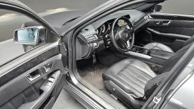 Mercedes-Benz E 350 AMG line360 Cam/Подгрев/Обдух/ПАНОРАМА/, снимка 9