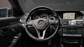 Mercedes-Benz E 350 AMG line360 Cam/Подгрев/Обдух/ПАНОРАМА/, снимка 10
