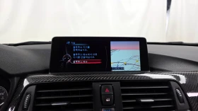 BMW M3 HARMAN* KARDON* 360* КАМЕРА* HEADUP* ПОДГРЕВ* , снимка 14