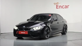BMW M3 HARMAN* KARDON* 360* КАМЕРА* HEADUP* ПОДГРЕВ* , снимка 1