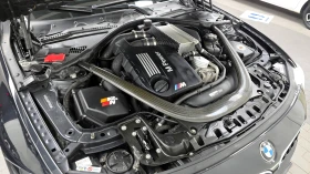 BMW M3 HARMAN* KARDON* 360* КАМЕРА* HEADUP* ПОДГРЕВ* , снимка 16
