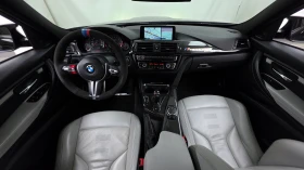 BMW M3 HARMAN* KARDON* 360* КАМЕРА* HEADUP* ПОДГРЕВ* , снимка 8
