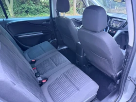 Opel Zafira 1.6 TDCi, снимка 9