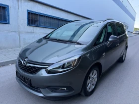 Opel Zafira 1.6 TDCi, снимка 3