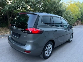 Opel Zafira 1.6 TDCi, снимка 4