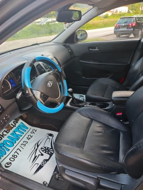 Hyundai I30 1.6CRDI 116 КС, снимка 9