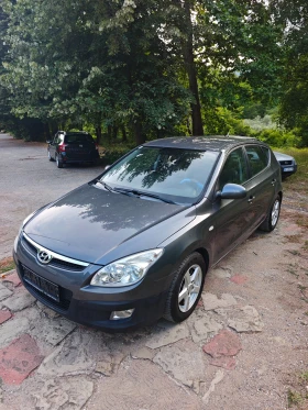 Hyundai I30 1.6CRDI 116 КС, снимка 13