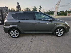 Toyota Corolla verso 2.2 D-4D   177 к.с ПЕЧКА! , снимка 8