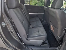 Toyota Corolla verso 2.2 D-4D   177 к.с ПЕЧКА! , снимка 14