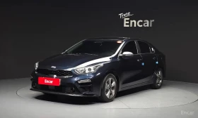 Kia K3 * ОБДУХВАНЕ * ДИСТРОНИК * LANE ASSIST * , снимка 1