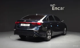 Kia K3 * ОБДУХВАНЕ * ДИСТРОНИК * LANE ASSIST * , снимка 2