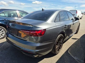 Audi A4 * S-Line * 45TFSI * PREMIUM PLUS * CARFAX * , снимка 3