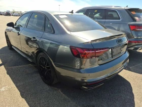 Audi A4 * S-Line * 45TFSI * PREMIUM PLUS * CARFAX * , снимка 4