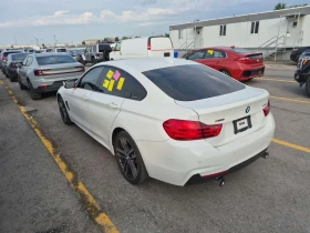 BMW 440 * XDRIVE * CARFAX * 2 KEYS * M PACK, снимка 4