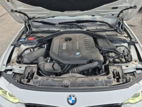 BMW 440 * XDRIVE * CARFAX * 2 KEYS * M PACK, снимка 17