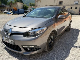Renault Fluence, снимка 1