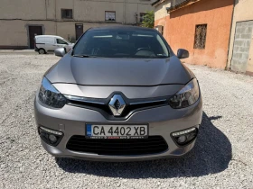Renault Fluence, снимка 8