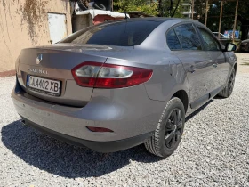 Renault Fluence, снимка 5