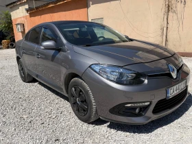 Renault Fluence, снимка 7