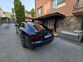 Audi A7 3.0D 218кс 2016g, снимка 12