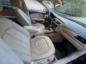 Audi A7 3.0D 218кс 2016g, снимка 16