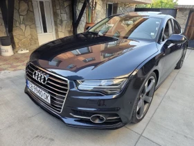 Audi A7 3.0D 218кс 2016g, снимка 10